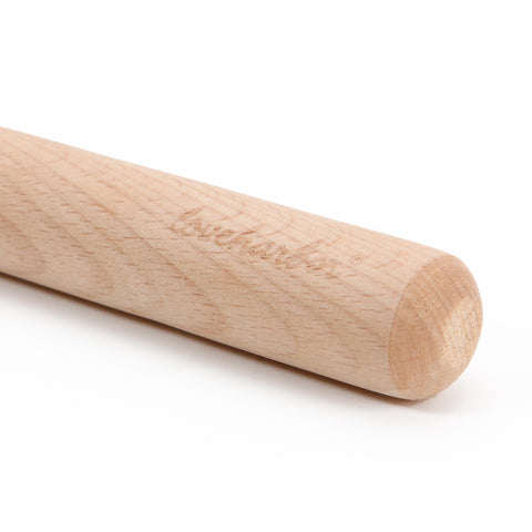 Loveharbor Wooden Rolling Pin 29 X