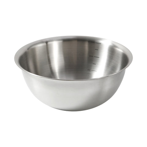 Loveharbor Mixing Bowl201 S/Steel
