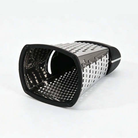 Loveharbor 4 Sided Stainless Steel Box Grater