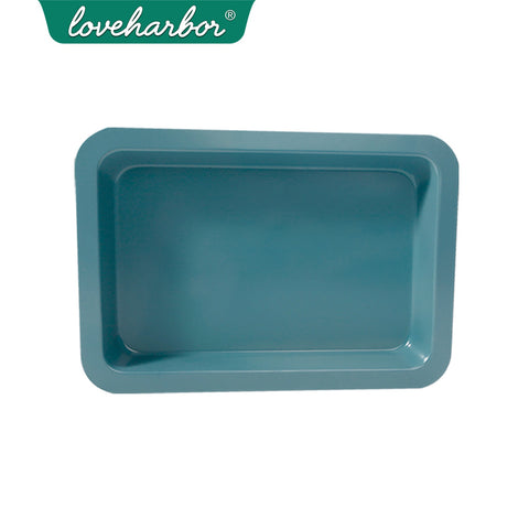 Loveharbor Green Earth Non-Stick Baking Pan