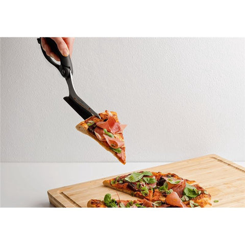 Scizza - Black