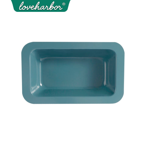 Loveharbor Green Earth Non-Stick Large Loaf Pan