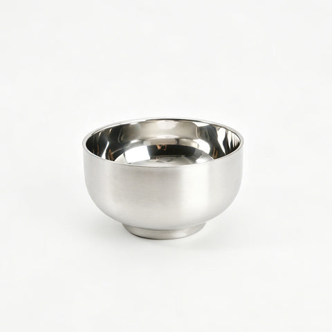Loveharbor Double-Layer Stainless Steel Bowl