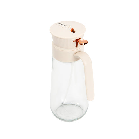 Loveharbor 2-In-1 Glass Oil Dispenser & Sprayer