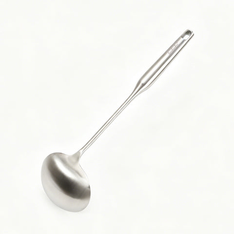 Loveharbor Stainless Steel Spoon - LH0147