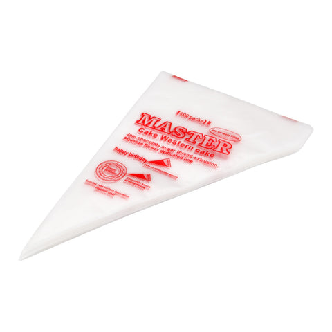 Loveharbor Disposable Piping Bag 100 Pieces