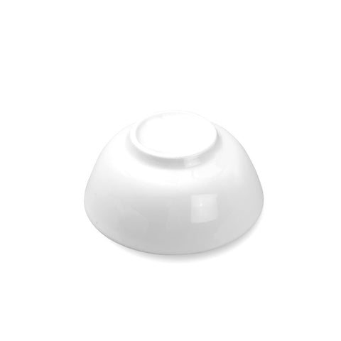 Loveharbor White Porcelain Bowl