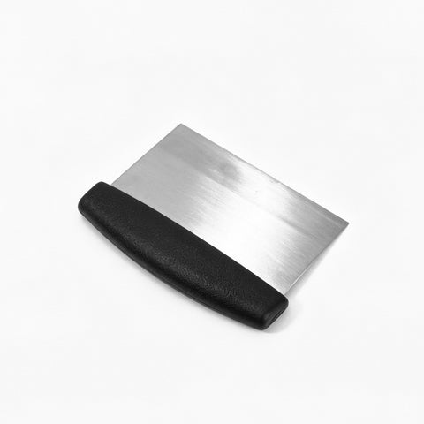 Stainless Steel Dough Cutter And Scraper