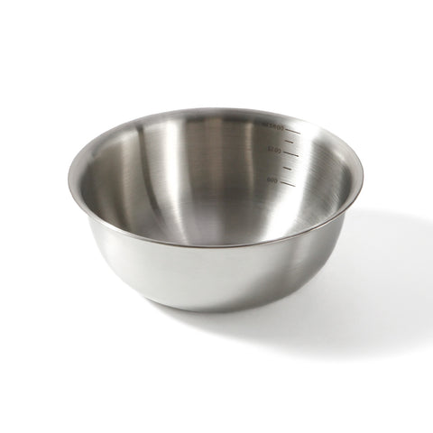 Loveharbor Mixing Bowl201 S/Steel