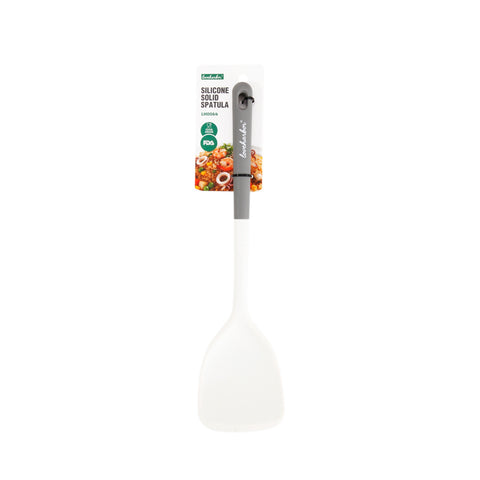 Loveharbor Silicone Solid Spatula - LH0064