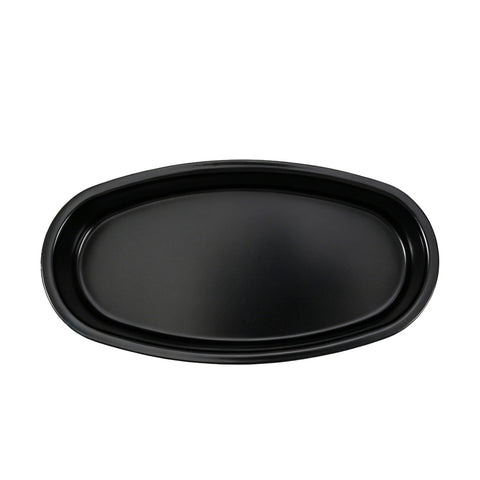 Loveharbor Non-Stick Oval Cheese Cake Pan