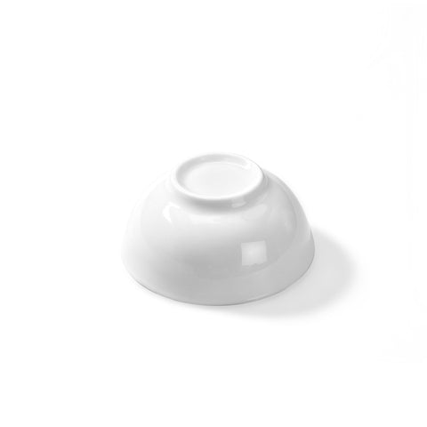 Loveharbor White Porcelain Bowl