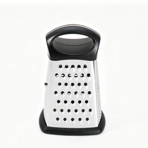 Loveharbor 4 Sided Stainless Steel Box Grater