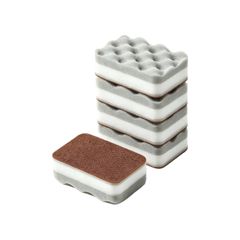 Loveharbor Double Filter Sponge