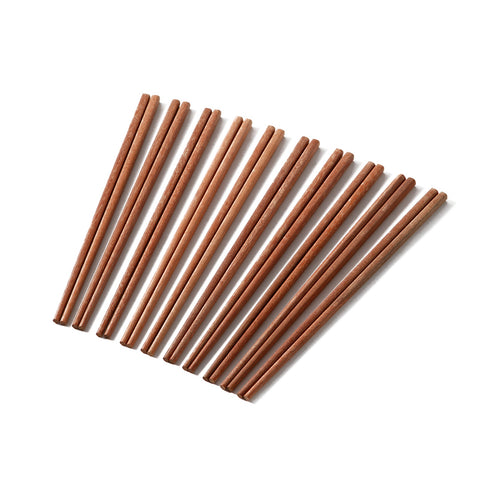 Loveharbor Red Sandalwood Chopsticks