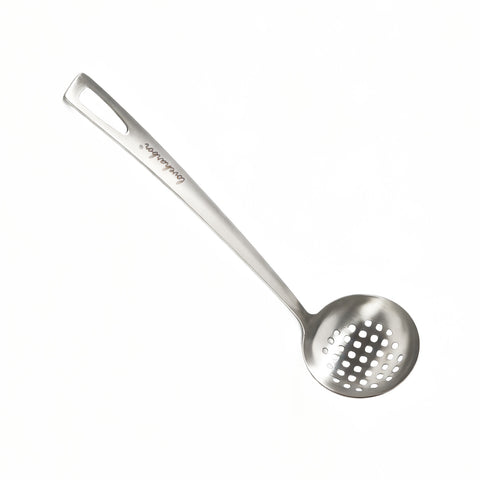 Loveharbor Stainless Steel Strainer - Stainless - LH0096