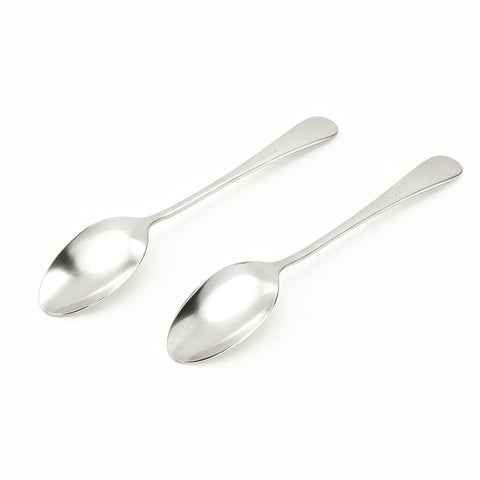 Loveharbor Stainless Steel Dining Spoon