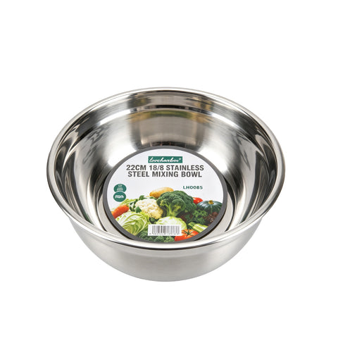 Loveharbor 18/8 Stainless Steel Mixing Bowl