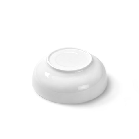 Loveharbor White Porcelain Bowl