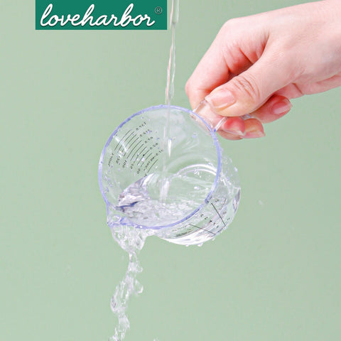 Loveharbor Measuring Cup