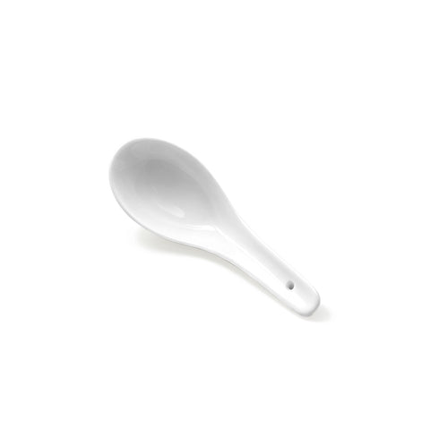 Loveharbor Bone China Spoon