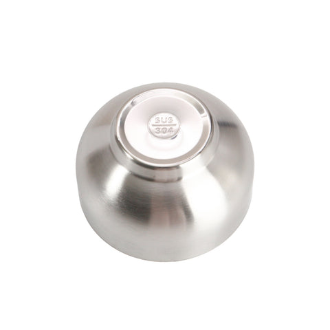 Loveharbor Double-Layer Stainless Steel Bowl