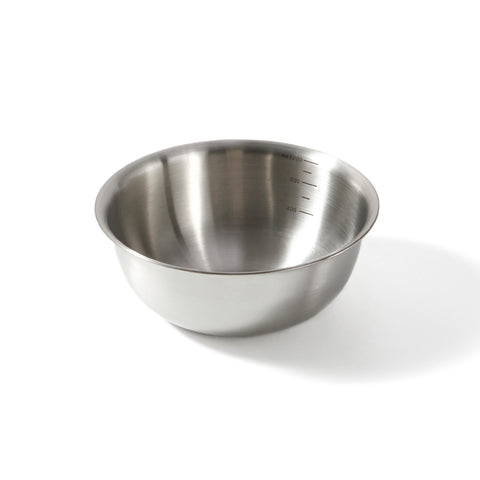 Loveharbor Mixing Bowl201 S/Steel