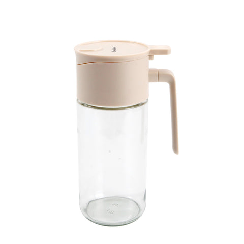 Loveharbor Glass Oil Pot
