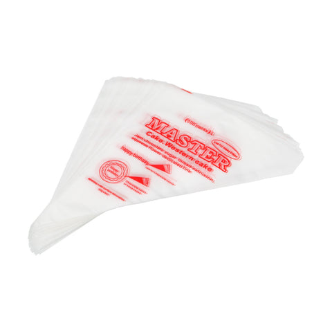 Loveharbor Disposable Piping Bag 100 Pieces
