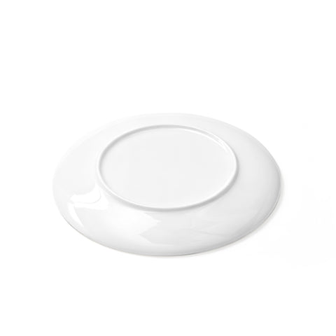 Loveharbor Bone China Dinner Plate