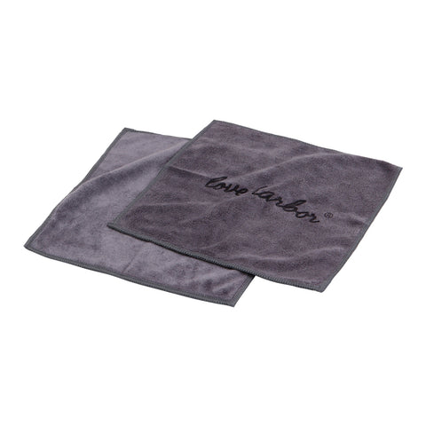 Loveharbor Gong Fu Tea Towel