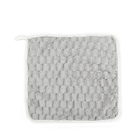 Loveharbor Strip Microfiber Cleaning Towel