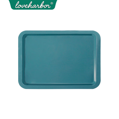 Loveharbor Green Earth Non-Stick Large Cookie Sheet