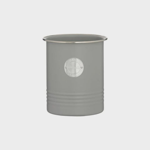Living Utensil Storage