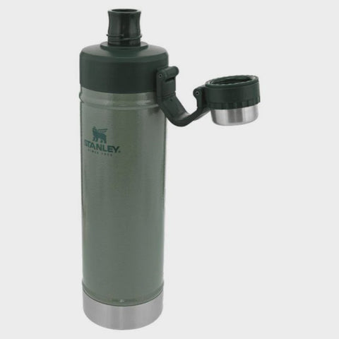 Vacuum Water Bottle