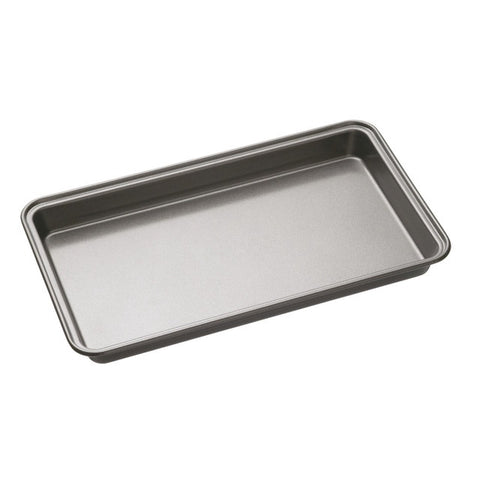 Heavy Base Brownie Pan 34x20cm