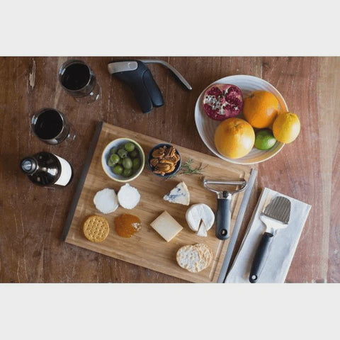 Good Grips Wire Cheese Slicer With Replaceable Wires