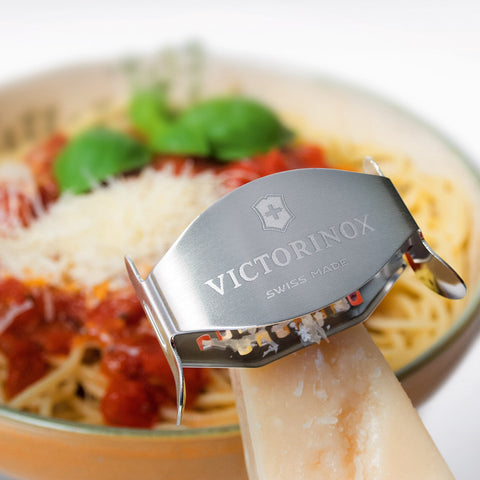 Cheese Grater Palm Quick Drop