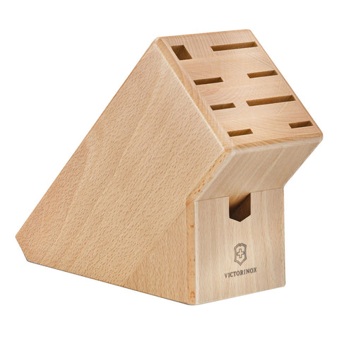 Cutlery Block, Empty
