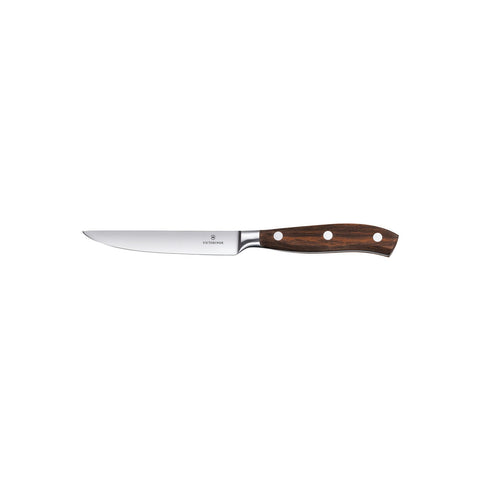 Grand Maître Forged Steak Knife, 12cm
