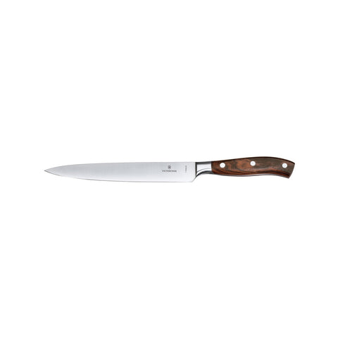 Carving Knife - Straight Edge