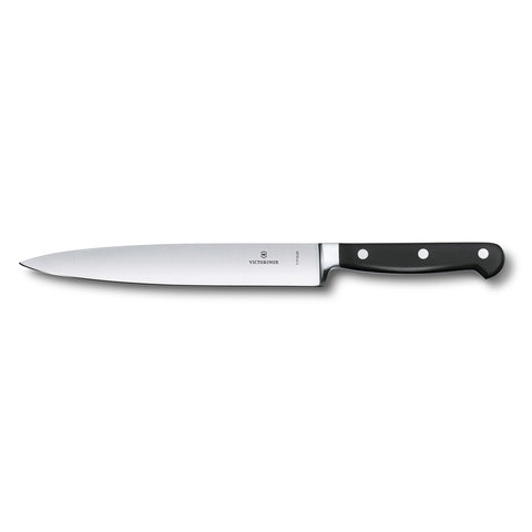 Forged - Carving Knife - Flexible Blade