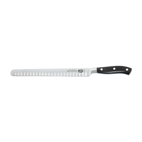 Forged - Slicing Knife - Fluted Edge