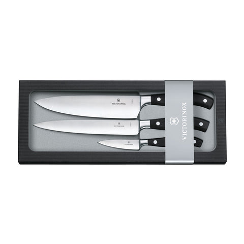 Forged - Chef'S Set 3 Pieces