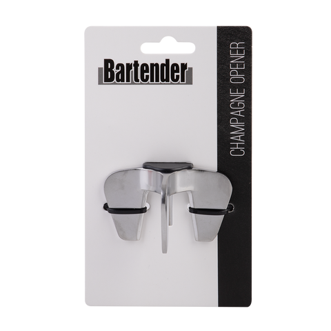 Champagne Opener