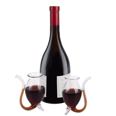 Port Sippers Set 4