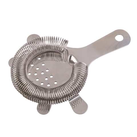 Stainless Steel Cocktail Strainer