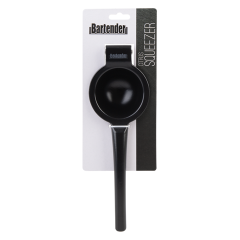 Citrus Squeezer - Matte Black