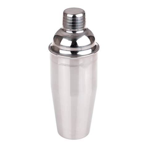 Stainless Steel Cocktail Shaker 700ml