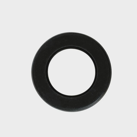 Lid Gasket Replacement
